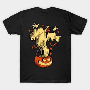 Halloween Spirit T-Shirt